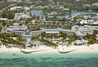 Sheraton Cable Beach Resort Exterior photo